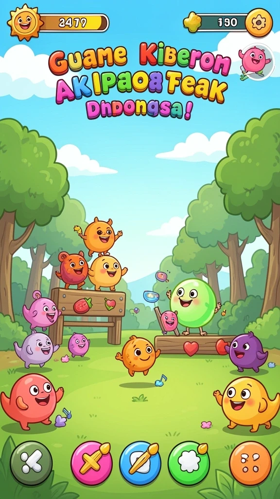 Screenshot bingo188 nomor 3