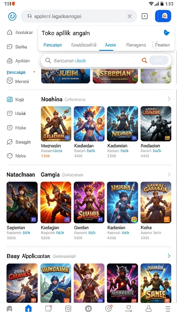 Screenshot bowo77 nomor 1