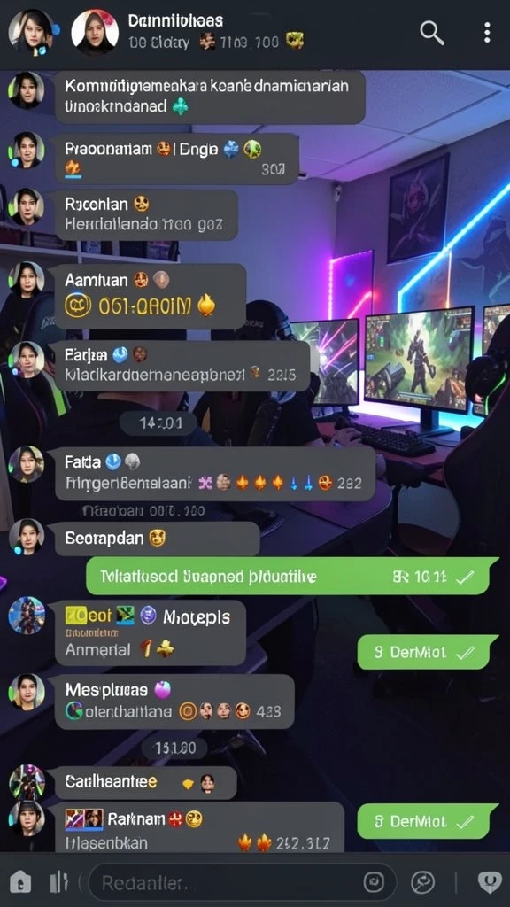 Screenshot bowo77 nomor 3