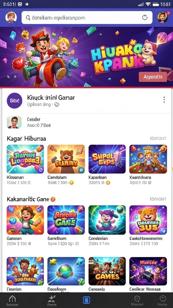 Screenshot jktgame nomor 2