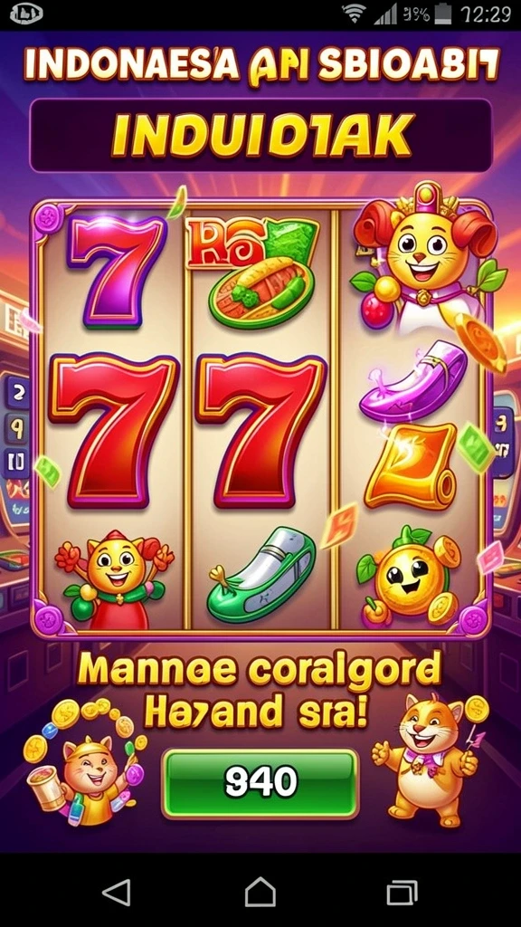 Screenshot jktgame nomor 3