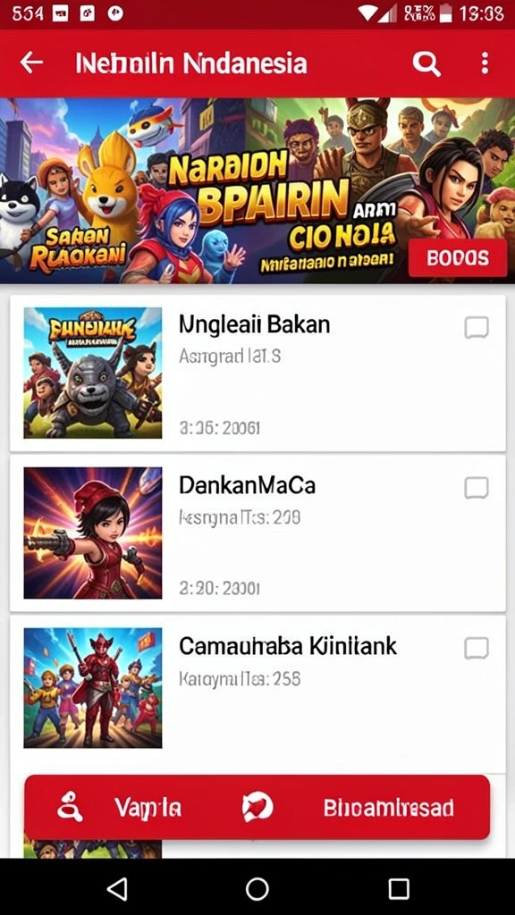 Screenshot kilauwin nomor 3