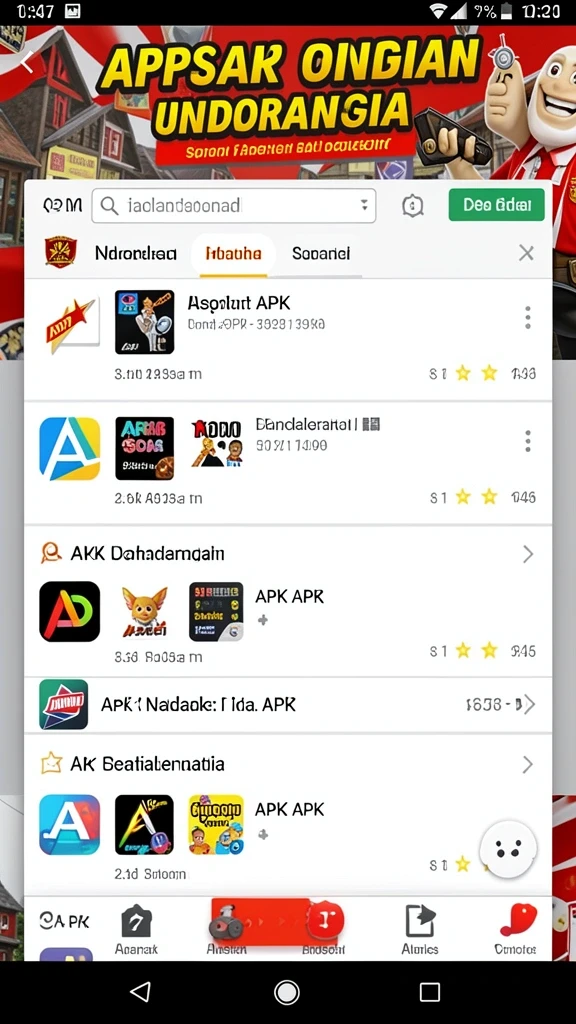 Screenshot kramat77 nomor 1