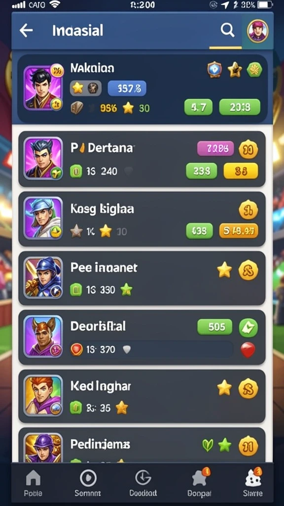 Screenshot spingila nomor 1
