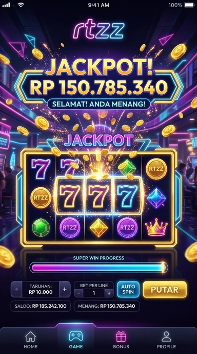 rtzz — galeri pratinjau Resmi APK