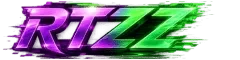 rtzz — logo kanal
